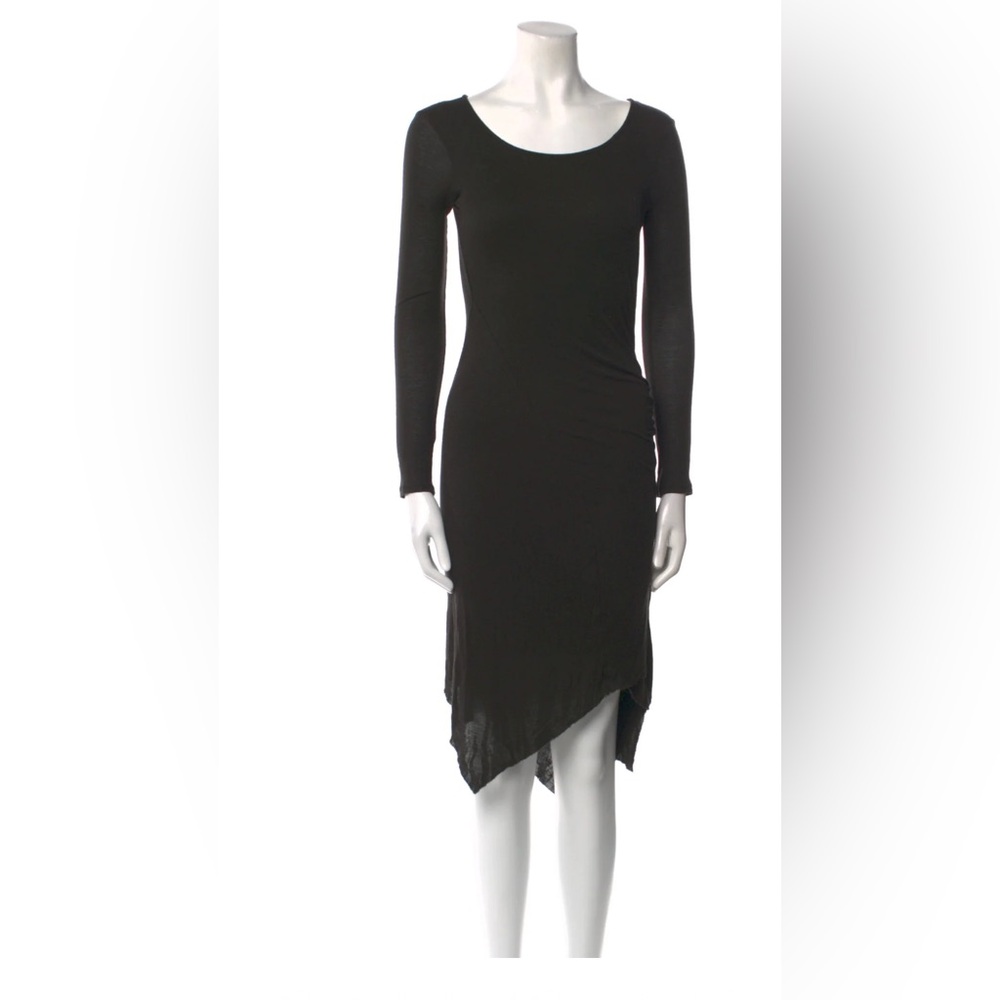 ALLSAINTS Sheath Dress S